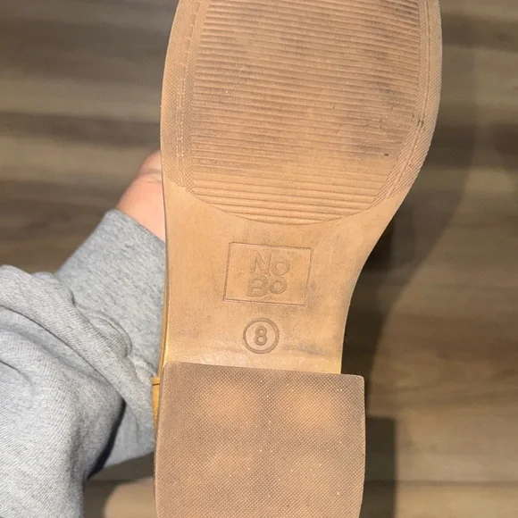 No Boundaries Women's Tall Riding Boot - Picture 3 of 5